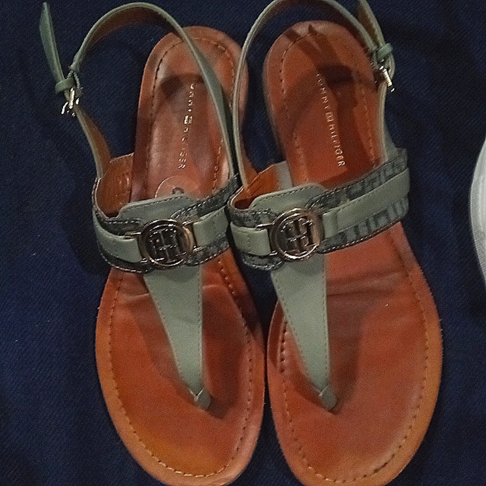 Tommy Hilfiger sandles